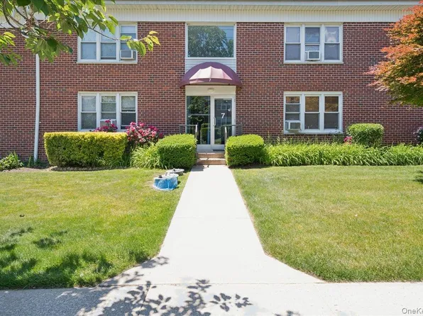 7 Wainwright Avenue #2A, Yonkers, NY 10710