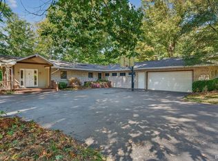 2160 S Ridgeview Rd, Logansport, IN 46947