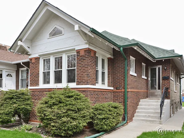 5214 W Pensacola Ave, Chicago, IL 60641