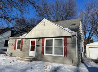 2215 45th Ave NE, Columbia Heights, MN 55421