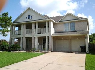 12730 Blanton Ln, Sugar Land, TX 77478