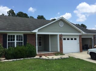 782 S Buckeye Dr, Raeford, NC 28376