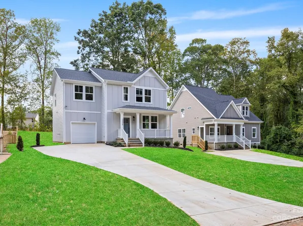 2408 Kendrick Ave, Charlotte, NC 28269