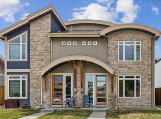 2661 S Bannock St, Denver, CO 80223