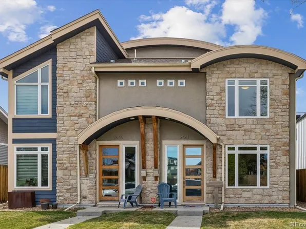 2661 S Bannock Street, Denver, CO 80223