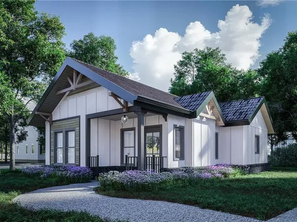 646 W Peachtree 206 St, Norcross, GA 30071