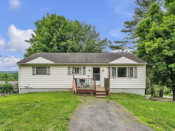 7 Lague Drive, Montpelier, VT 05602