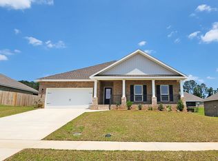 2328 Laurel St, Semmes, AL 36575