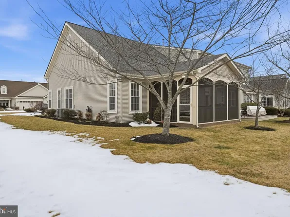 13513 Norwick Pl, Gainesville, VA 20155