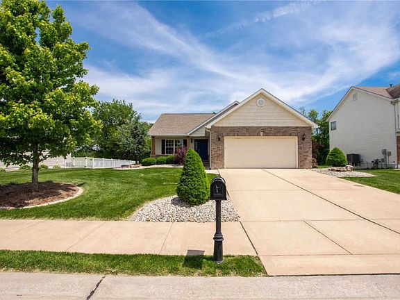 2nd image of 5004 Bristol Hill Dr