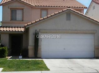 3720 Ashling St #0, Las Vegas, NV 89129