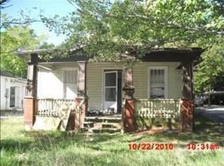 2309 N Roxboro St, Durham, NC 27704