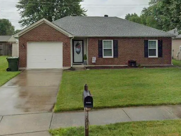 3553 Legacy Run, Owensboro, KY 42301