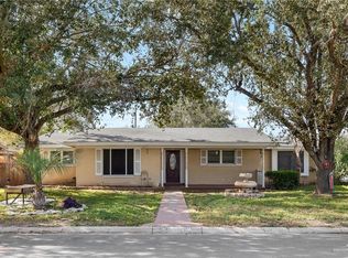 1300 S Linden St, Pharr, TX 78577