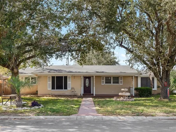 1300 S Linden St, Pharr, TX 78577