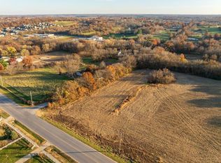 TRACT 12 W Ryan Rd, Grain Valley, MO 64029