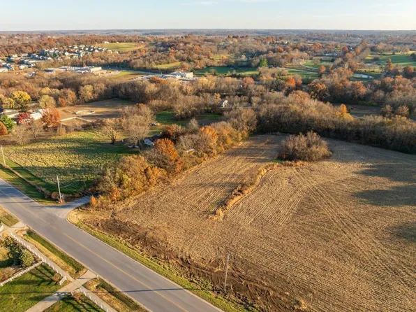TRACT 12 W Ryan Rd, Grain Valley, MO 64029