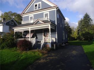 117 College St, Oriskany Falls, NY 13425