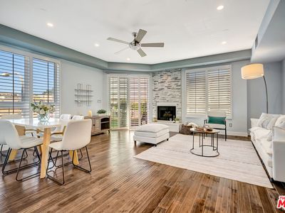 12222 Wilshire Blvd APT 411, Los Angeles, CA, 90025