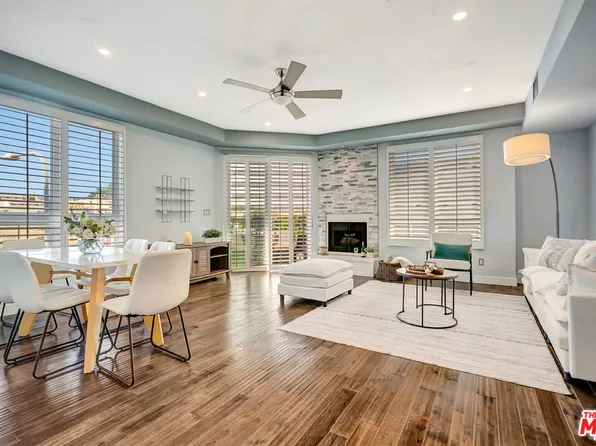 12222 Wilshire Blvd APT 411, Los Angeles, CA 90025