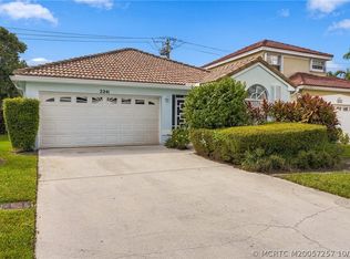 2241 SW Olympic Club Ter, Palm City, FL 34990