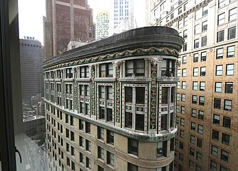 Rented by Keller Williams NYC