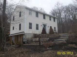 164 Meredith Neck Rd, Meredith, NH 03253