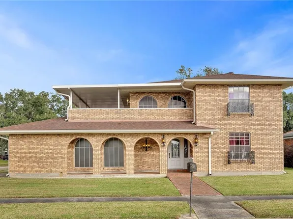 4001 Ellen Dr, Marrero, LA 70072