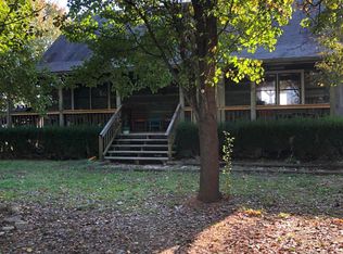 751 T Hahn Rd, Coxs Creek, KY 40013