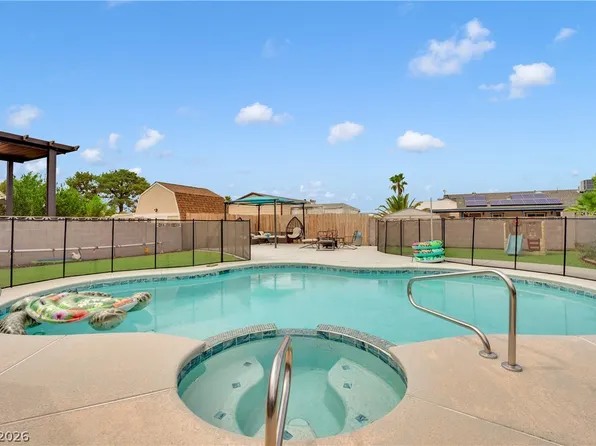 1580 Colt Dr, Henderson, NV 89002