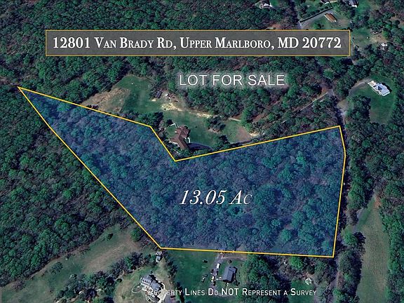 2nd image of 12801 Van Brady Rd