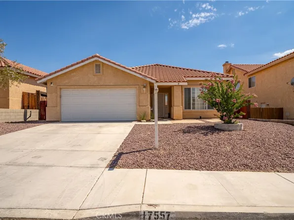 17557 Caprice Way, Victorville, CA 92395