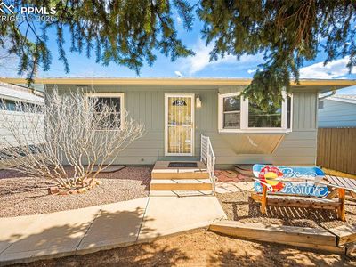 713 N 23rd St, Colorado Springs, CO, 80904
