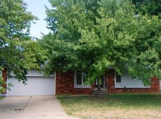 1701 W Swan St, Springfield, MO 65807