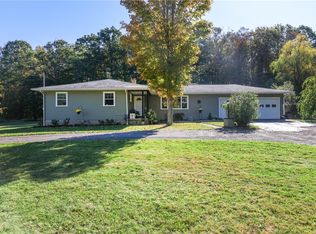 1594 Thurber Rd, Corning, NY 14830