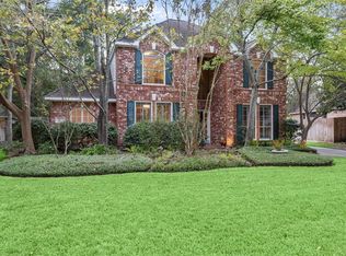 27 Townsend Pl, Spring, TX 77382