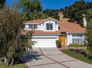 3728 Park Colony Ct, Agoura Hills, CA 91301