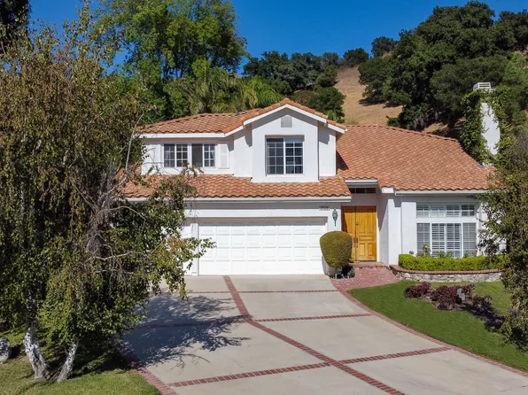 3728 Park Colony Ct, Agoura Hills, CA 91301