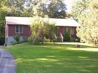 1496 Greenville Tpke, Pt Jervis, NY 12771