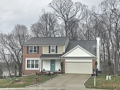 425 Thornridge Ct — exterior photo