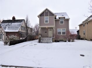 383 N 400 W, Provo, UT 84601