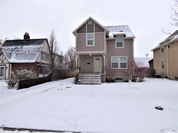 383 N 400 W, Provo, UT 84601