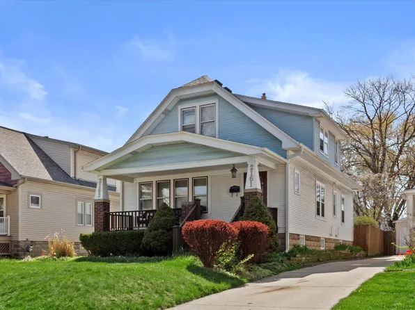 2161 South 95th STREET, West Allis, WI 53227