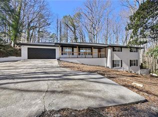 693 Peyton Rd SW, Atlanta, GA 30311