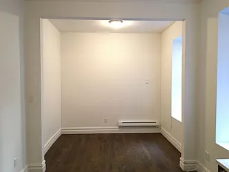 Rented by Westminster Management