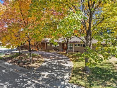 4504 S Akron Street, Greenwood Village, CO, 80111