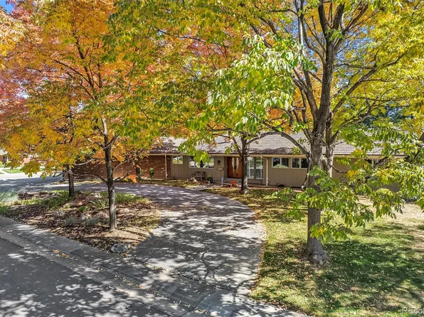4504 S Akron Street, Greenwood Village, CO 80111