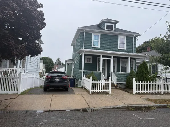 37 Freeman Ave, Everett, MA 02149