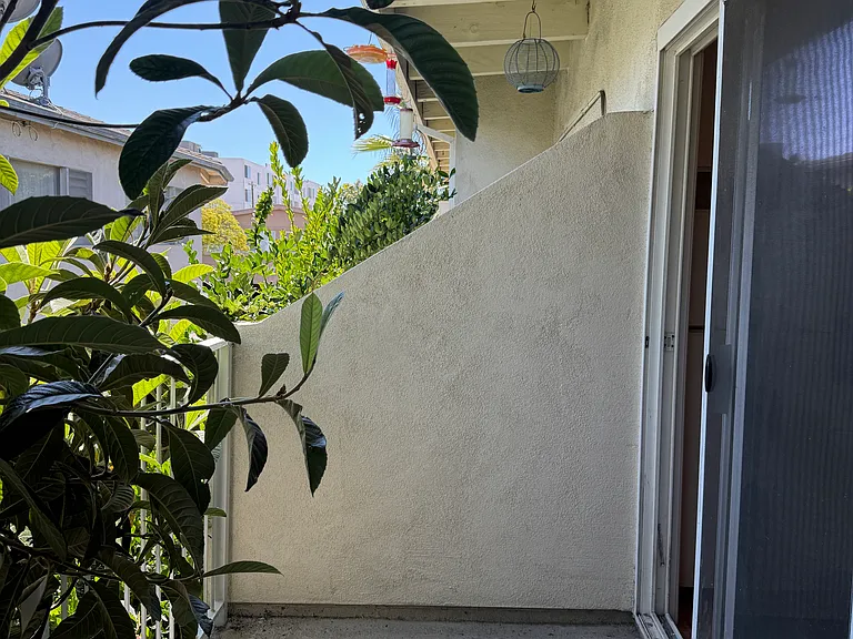 3722 Mentone Ave #6 — Photo 11
