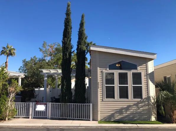 74711 Dillon Rd Space 272, Desert Hot Springs, CA 92241